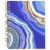 Top Flight® Lily & Huck Journal Notebook - Colors May Vary Perspective: bottom