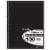 Top Flight Notebook Perspective: bottom