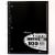 Top Flight Notebook 100 Pack Perspective: bottom