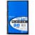 Top Flight College Rule 1-Subject Notebook - Assorted Perspective: bottom
