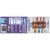 Klondike Triple Chocolate Donut Ice Cream Bar Perspective: bottom