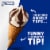Klondike Dairy Dessert Cone,Nuts for Vanilla & Classic Chocolate,No Artificial Growth Hormones,8 Ct Perspective: bottom