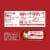 Bob Evans® Farm-Fresh Goodness® Maple Pork Sausage Roll Perspective: bottom