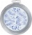 Odor Genie® Clean Meadows Solid Air Freshener Perspective: bottom