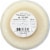 Candle-lite® Creamy Vanilla Swirl Jar Candle Perspective: bottom