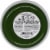 Candle-lite Balsam Forest 2 Wick Tapered Jar Candle Perspective: bottom