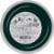Candle-lite® Essential Elements Vibes Mindful Fruity Floral Jar Candle Perspective: bottom