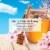 Little Trees® Cherry Blossom Honey Air Fresheners Perspective: bottom