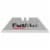 Stanley® FATMAX® Heavy Duty Utility Blades Perspective: bottom