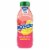 Snapple Watermelon Lemonade Perspective: bottom