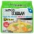 Sapporo Ichiban® Japanese Style Noodles & Chicken Flavored Soup Family Pack Perspective: bottom