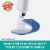 Scotch-Brite® Disposable Toilet Bowl Brush Set Perspective: bottom