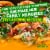 La Herencia® Carne Asada Boneless Beef Loin Flap Meat Steak Perspective: bottom