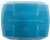 Coleman 16 qt Cooler - Blue Perspective: bottom