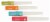 Coleman Flashlight Glowstick - Assorted Perspective: bottom