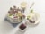 GoodCook® Premium Nonstick Round Cake Pan Perspective: bottom