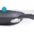 Bialetti Impact Sauté Pan - Black Perspective: bottom