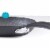 Bialetti Impact Saute Pan Set - Black Perspective: bottom