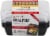 GoodCook® Meal Prep Food Storage Containers - Clear/Black Perspective: bottom