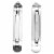 Good Cook™ Silver Bottle Opener Pack Perspective: bottom