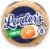 Lender's® Onion Refrigerated Bagels Perspective: bottom