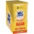 Wet Ones Citrus Tropical Splash Antibacterial Hand Wipes Perspective: bottom