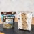 Ben & Jerry's Chocolate Chip Cookie Dough Core Ice Cream Pint Perspective: bottom