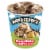 Ben & Jerry's Peanut Butter Half Baked® Ice Cream Pint Perspective: bottom