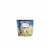 Ben & Jerry's Dairy Free Netflix & Chilll'd Almond Milk and Vegan Frozen Dessert Perspective: bottom