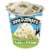 Ben & Jerry's Pistachio with Lightly Roasted Pistachios Ice Cream Pint Perspective: bottom