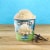 Ben & Jerry's Vanilla Ice Cream Pint Perspective: bottom