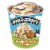 Ben & Jerry's Ice Cream Pint Vanilla Caramel Fudge Pint Perspective: bottom