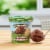 Ben & Jerry's Chocolate Fudge Brownie Frozen Non-Dairy Dessert Perspective: bottom