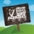 Ben & Jerry's Dairy Free Coconut Seven Layer Bar Frozen Dessert Pint Perspective: bottom