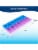 Apex Twice-A-Day Weekly Pill Organizer Perspective: bottom