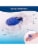 Apex® Ultra Pill Splitter Perspective: bottom