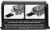 Mr. Bar-B-Q Deluxe Non-Stick Grill & Flip Basket Perspective: bottom