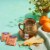 Yogi Cold Season Caffeine Free Tea Bags Perspective: bottom