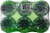 The Mountain Valley® Spring Water Bottles Perspective: bottom