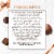 Russell Stover Assorted Milk & Dark Chocolates Perspective: bottom