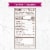 RUSSELL STOVER Milk Chocolate Toffee Squares Candy Bag Perspective: bottom