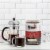 San Francisco Bay® Fog Chaser Whole Bean Coffee Perspective: bottom