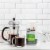 San Francisco Bay® Organic Rainforest Blend Ground Coffee Perspective: bottom