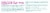 Tom's of Maine Antiplaque & Whitening Peppermint Toothpaste Perspective: bottom