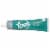 Tom's of Maine Natural Luminous White Toothpaste with Fluoride Clean Mint Perspective: bottom