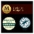 Magnum Non-Dairy Frozen Dessert Bar Mini Classic & Almond Perspective: bottom