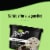 Breyers Dairy Free Mint Chocolate Chip Frozen Dessert Tub Perspective: bottom