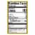 Popsicle® Spongebob Squarepants Ice Pops Perspective: bottom