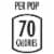 Popsicle® Pop Ups Ice Pops Perspective: bottom