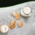 Breyers Dulce De Leche Frozen Dairy Dessert Perspective: bottom